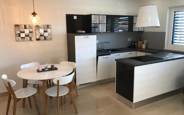 Apartments Svetec