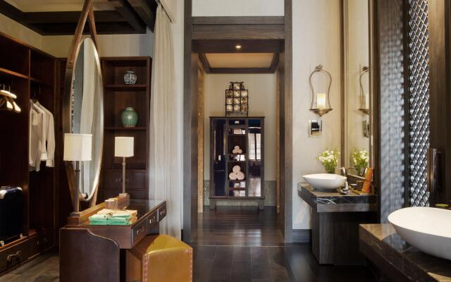 Hotel Indigo Lijiang Ancient Town by IHG