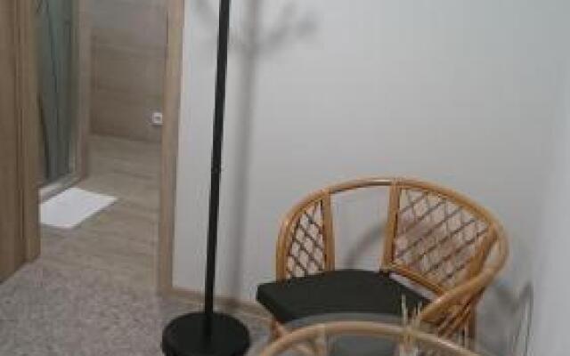 Pension Harcovna