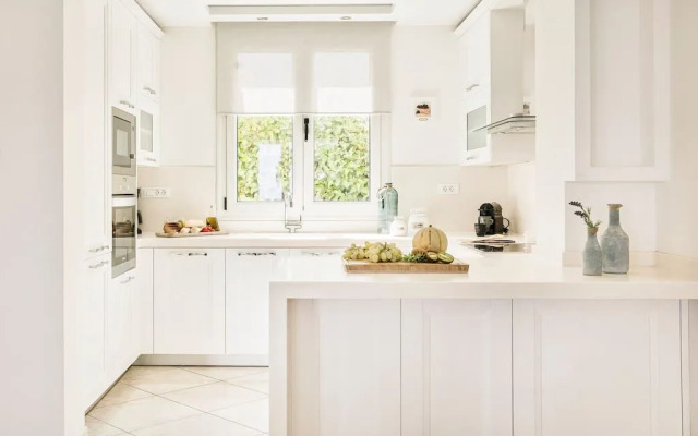 Luxury Villa Bella Elena By Estia