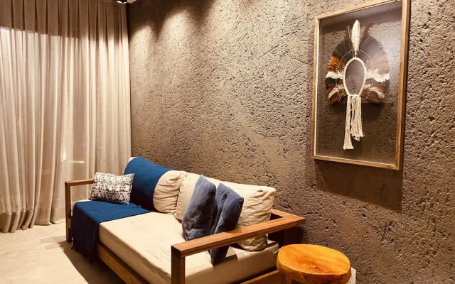 Villas Patacho - Milagres Ap 002 Bloco C