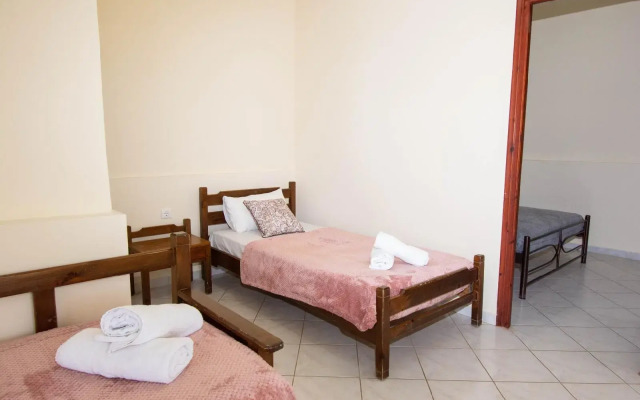 Апартаменты Sunrise Sissi 