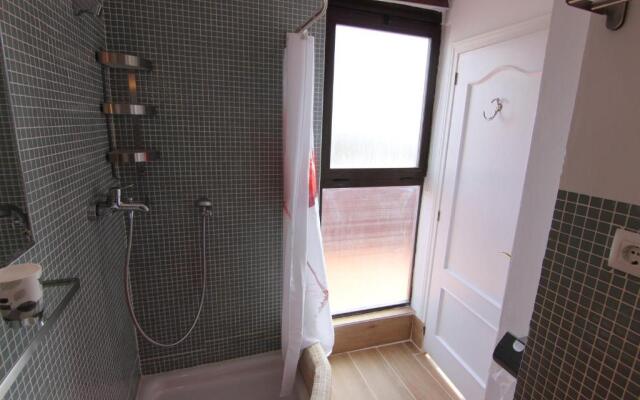Ático Duplex en 1a línea de mar