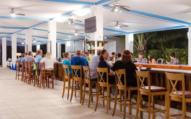 Belize Dive Haven
