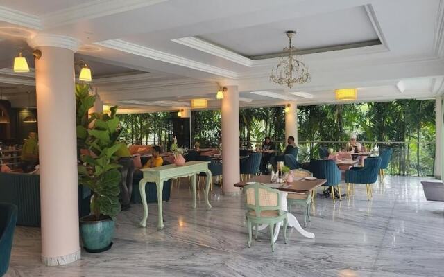 Nambiar Club Bellezea