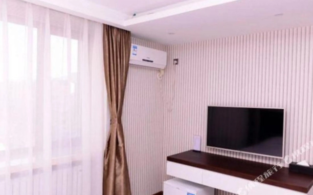 Harbin Sikaiwo Business Hotel