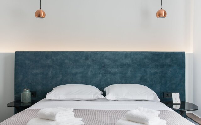 Monastiraki Residences by Livin Urbban