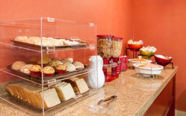 Victoria Inn Hotel Express