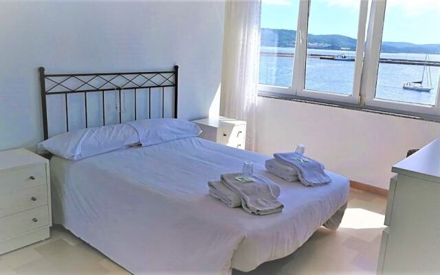 Apartment in Camarias