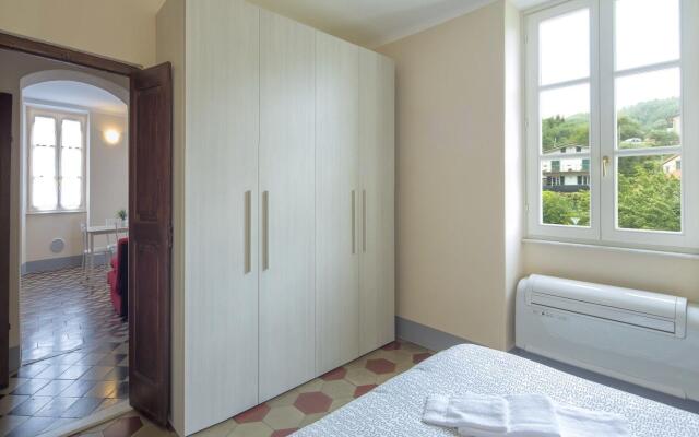 HOTIDAY Apartment Collection - Lerici Terrediliguria