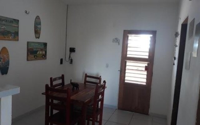 Hostel da Carol