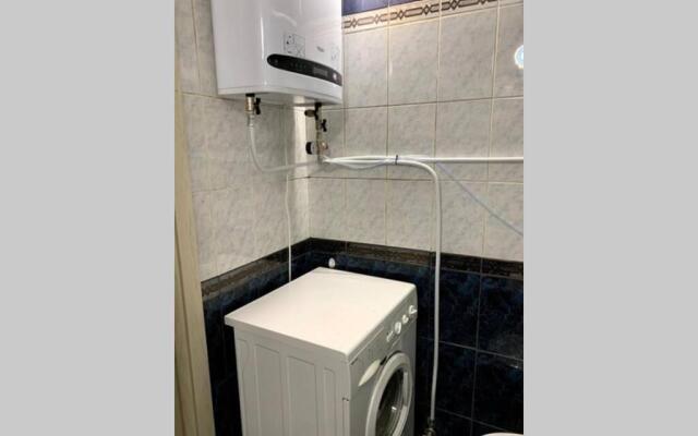 Ujutnye apartamenty