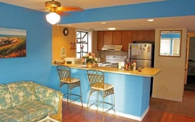 Lake Arrowhead Casa