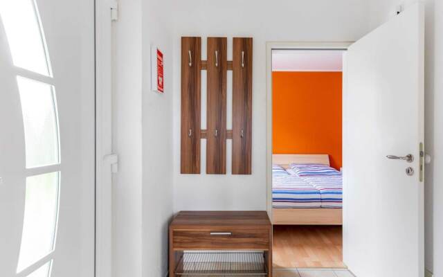 Ferienwohnung in der Nahe von Wismar