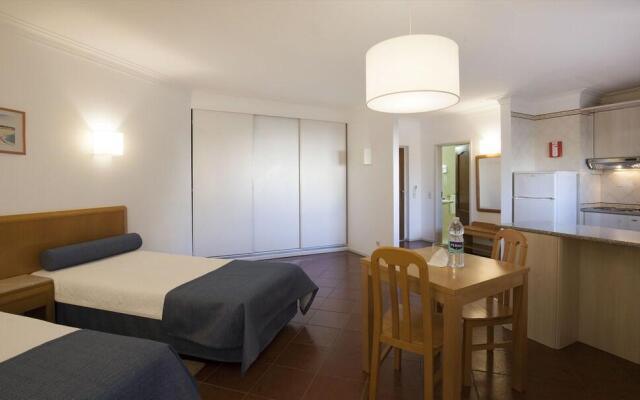 Coral do Vau Apartamentos Turisticos