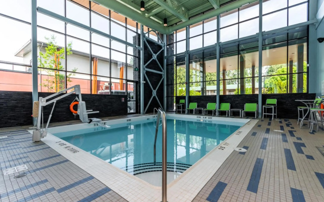 Holiday Inn Express And Suites Chilliwack East by IHG