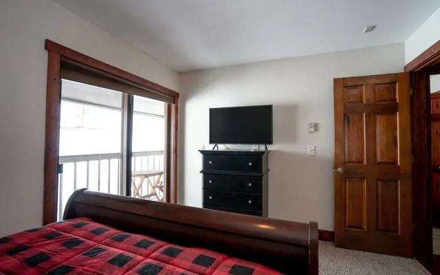 The Mountain Escape in Vail
