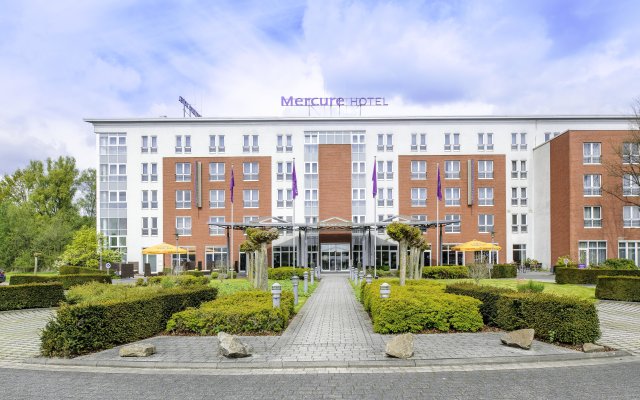 Mercure Hotel Kamen Unna
