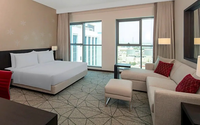 Hyatt Place Dubai Jumeirah Residences