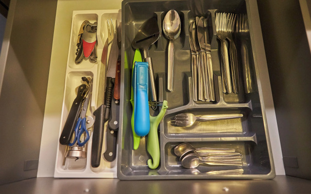 Delfi Ski & Bike Apartments