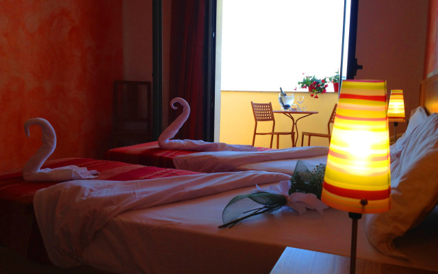 Abbaidda Hotel