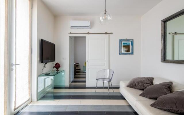 TerraCieloMare Apartments