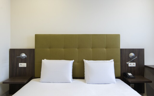 Hotel Chambord