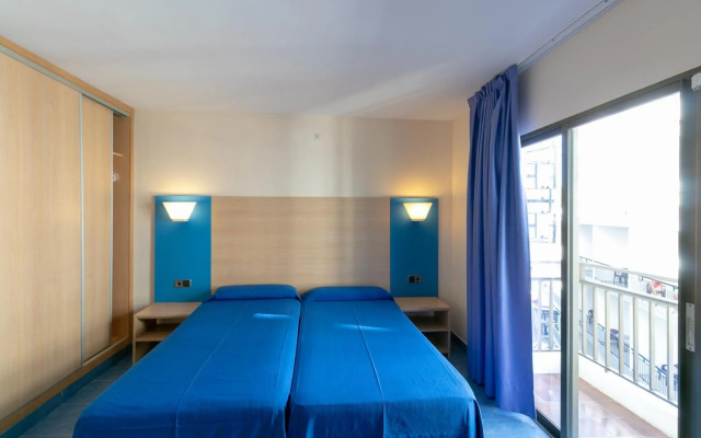 The Blue Apartments by Ibiza Feeling - Adult Only