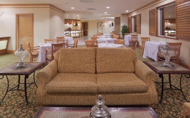 Crowne Plaza Torreon by IHG