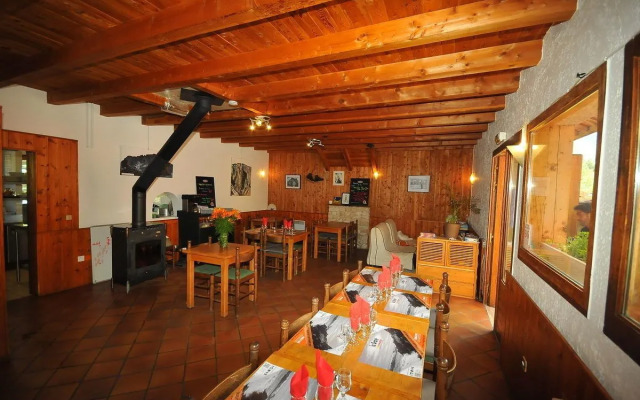 Le Gîte Le Pas de l'Ane