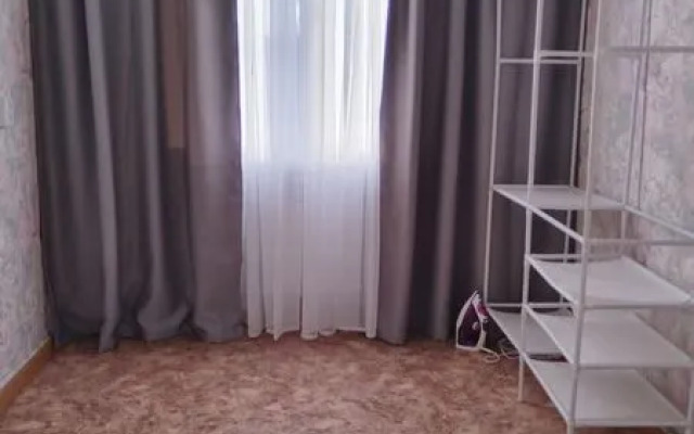 Apartment on Astrakhanskaya street 11