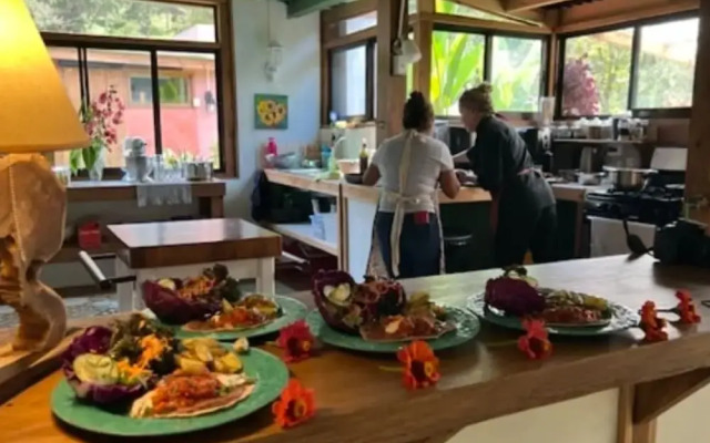 Proyecto Nirodha Orosi