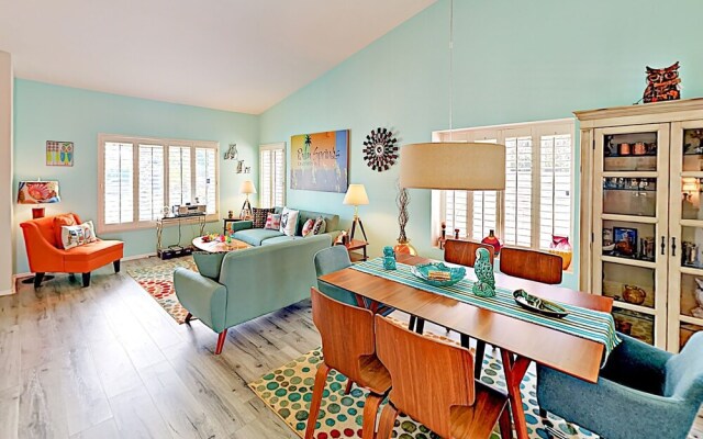 2112 Palm Springs - 2 Br Home