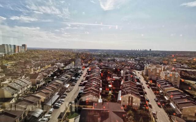 Золотая миля