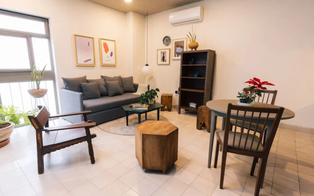 Casa San Fernando by Barrio México