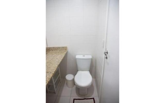 Executive In - Ideal para família