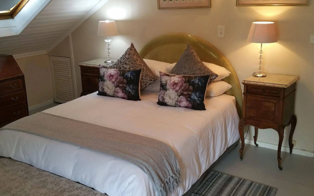 Ryneveld Country Lodge