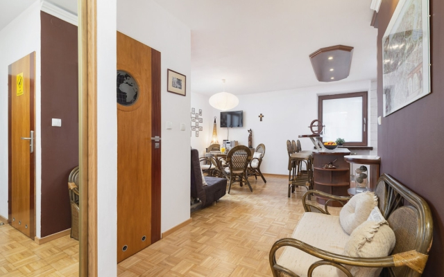 Apartament Cracow Maly Plaszow