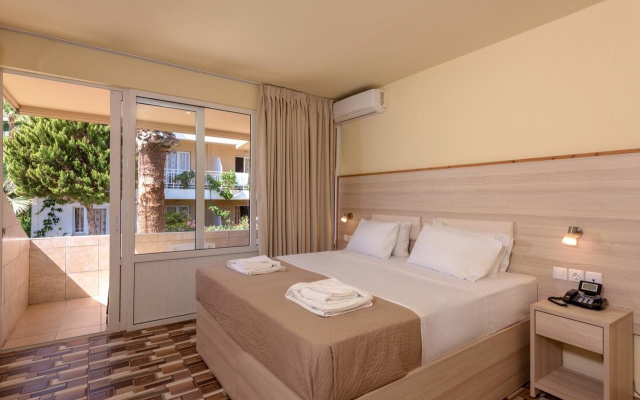 Aqua Sun Village