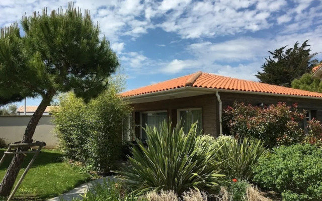 Appartements Cote Ocean