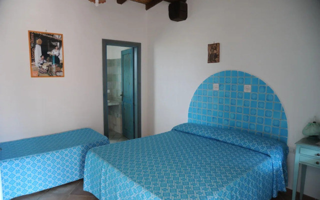 Agriturismo Camisadu