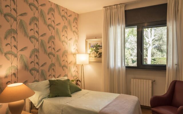 B&B Villa Anaclerio