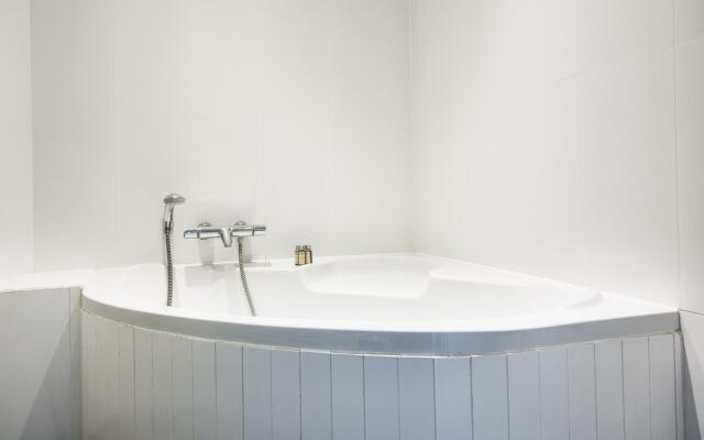 Brussels EU Cosy Duplex Residence