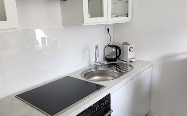 D&B staycation Ferienpark