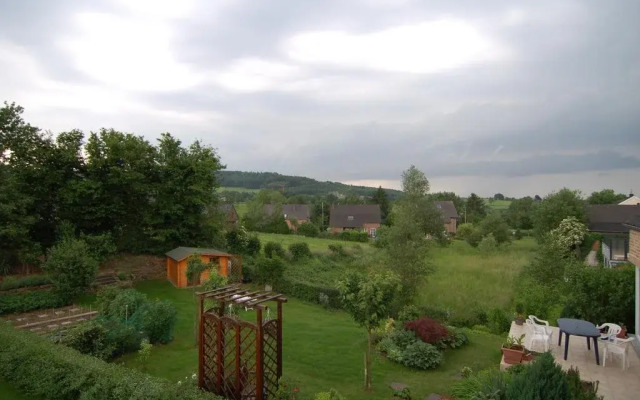 B&B Repos et Repas