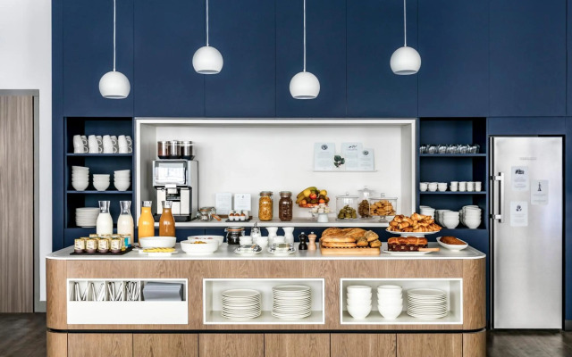 OKKO Hotels Toulon Centre
