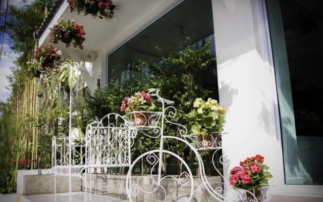 Jasmine Chiangmai Boutique Hotel