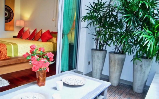 Kata Noi Apartment