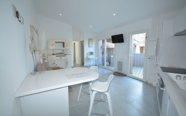 T2 Haut de gamme Lacanau Océan