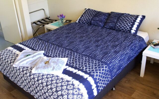 Coffs Motel and Villa